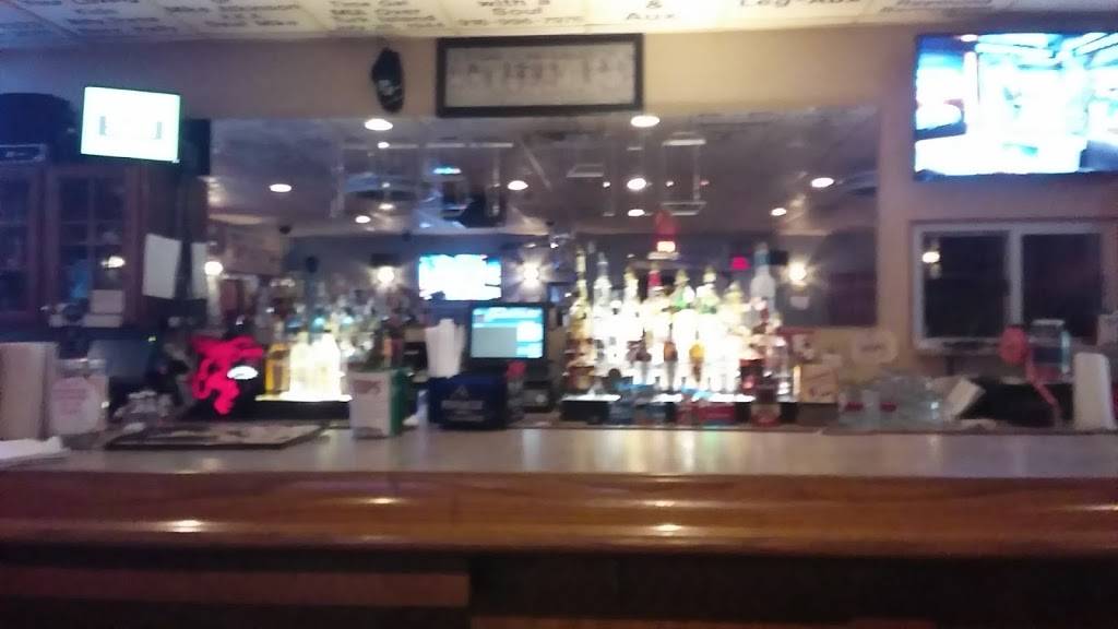 Whitestown American Legion Post 410 | restaurant | 5 Linville Ave, Whitestown, IN 46075, USA | 3177693232 OR +1 317-769-3232