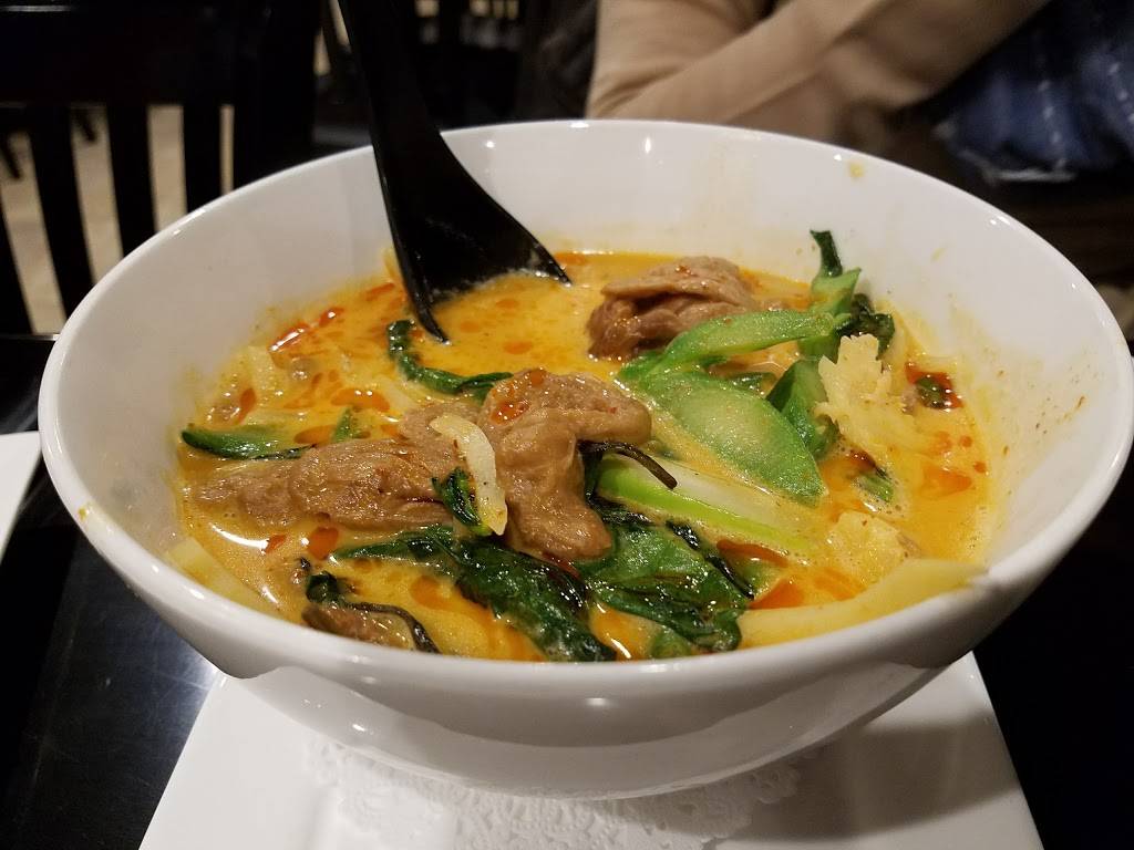 Noodlefan | restaurant | 1809 Victory Blvd, Staten Island, NY 10314, USA | 7187277499 OR +1 718-727-7499