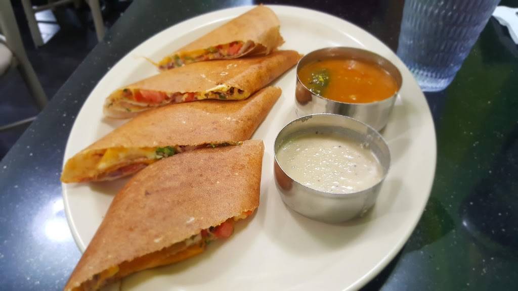 Udupi Palace | restaurant | 18635 Pioneer Blvd, Artesia, CA 90701, USA | 5628601950 OR +1 562-860-1950