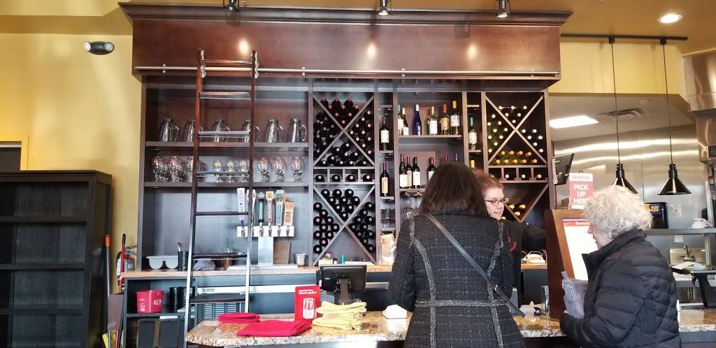 Crushed Red- Overland Park | meal delivery | 10640 Roe Ave, Overland Park, KS 66207, USA | 9138318484 OR +1 913-831-8484