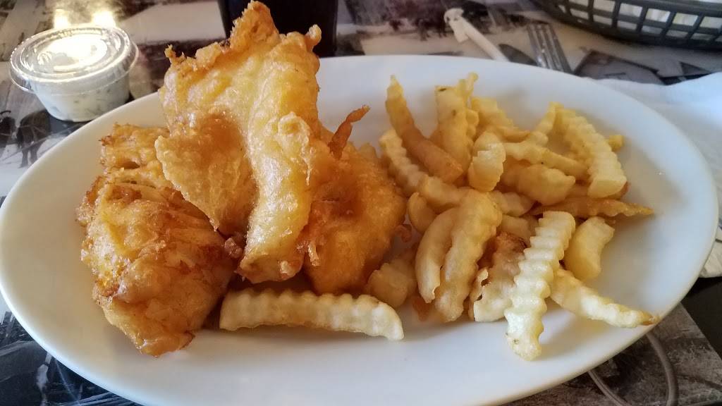 Yankee Boy Restaurant | restaurant | 5026 US-131, South Boardman, MI 49680, USA | 2313692821 OR +1 231-369-2821