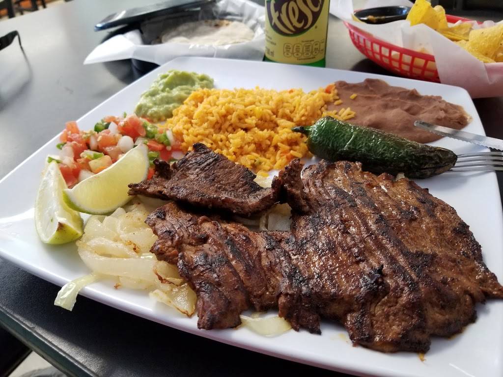 La Playita Bar & Grill #1 | restaurant | 906 Pasadena Blvd, Pasadena, TX 77506, USA | 7134772388 OR +1 713-477-2388