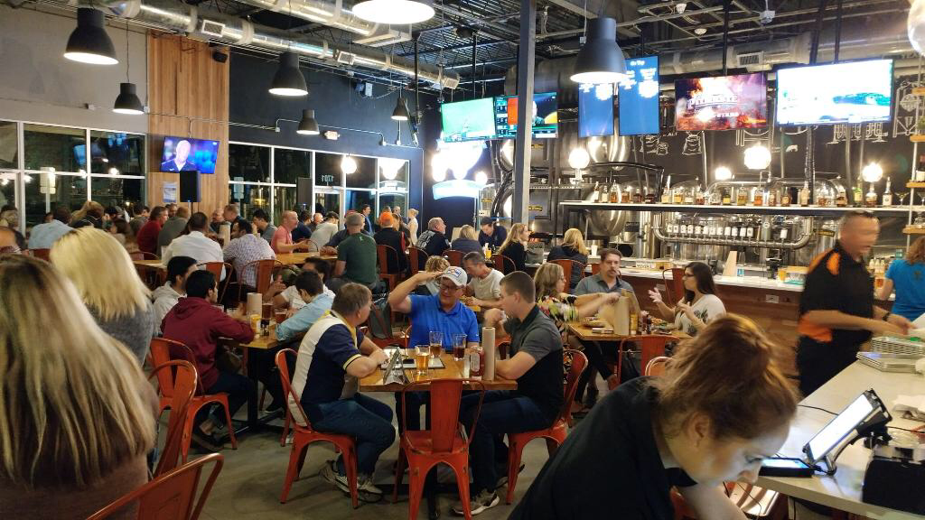 Orange County Brewers | Lake Mary | restaurant | 1117 International Pkwy #1701, Lake Mary, FL 32746, USA | 4078781795 OR +1 407-878-1795