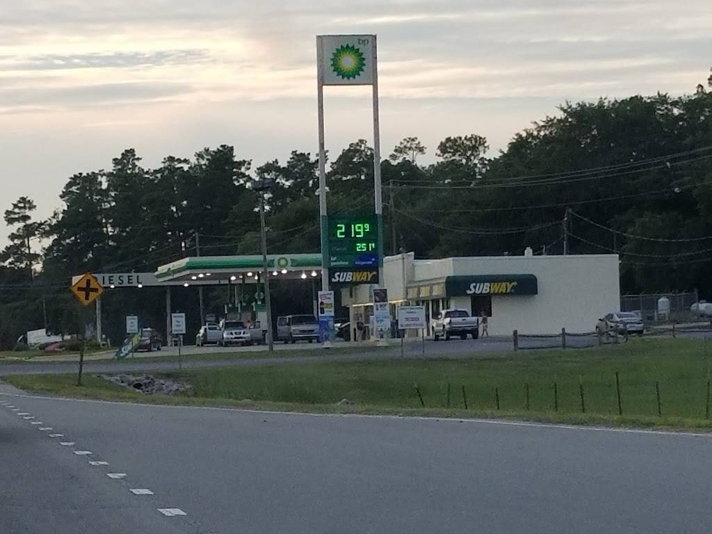 BP | restaurant | 9801 Andrew Jackson Highway, Laurel Hill, NC 28351, USA | 9104622082 OR +1 910-462-2082