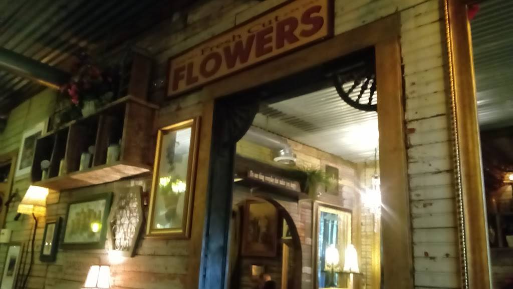 Garden Gate Tea Room | restaurant | 839 Niedringhaus Ave, Granite City, IL 62040, USA | 6184520539 OR +1 618-452-0539