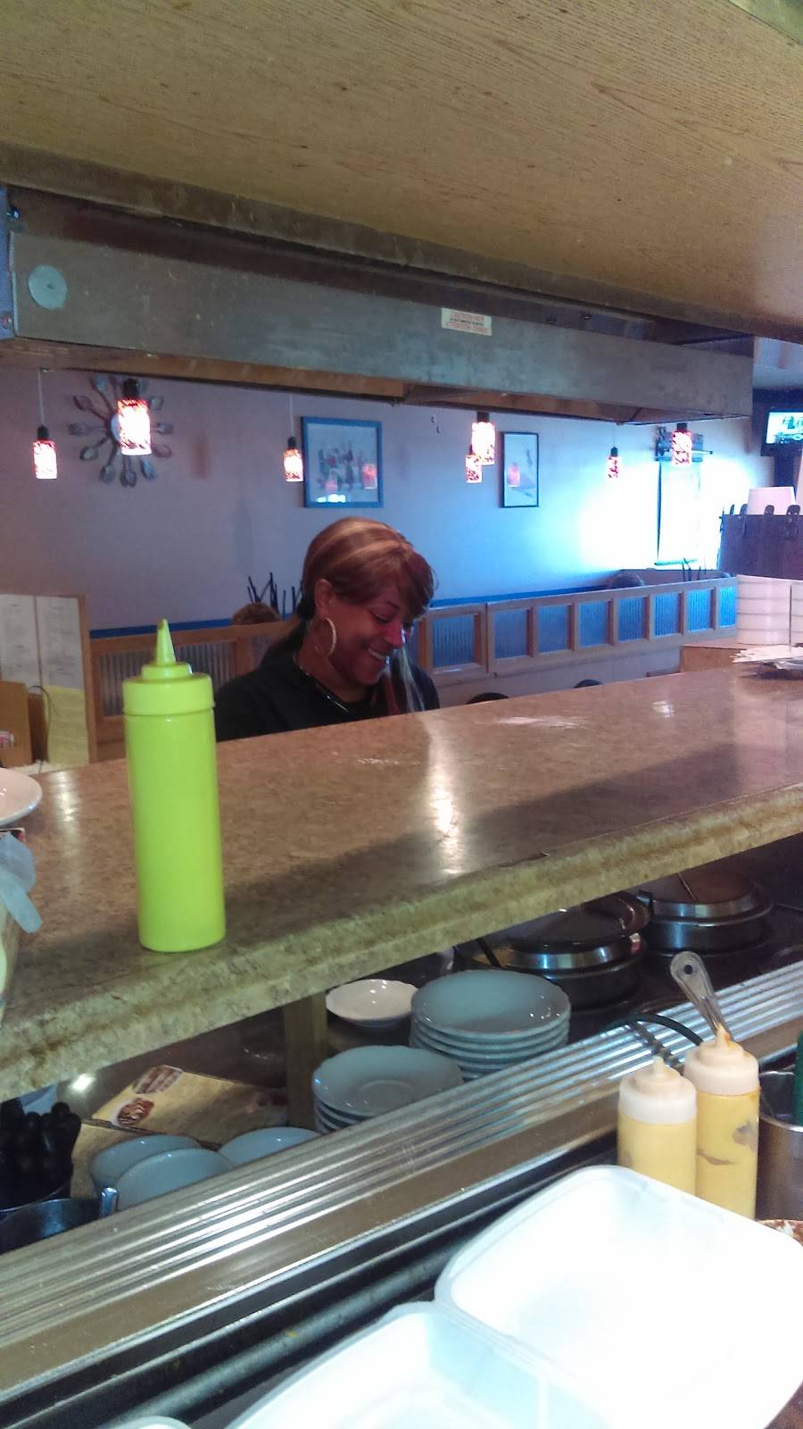 3 Sons Diner | restaurant | 27860 Van Dyke Ave, Warren, MI 48093, USA | 5865734414 OR +1 586-573-4414