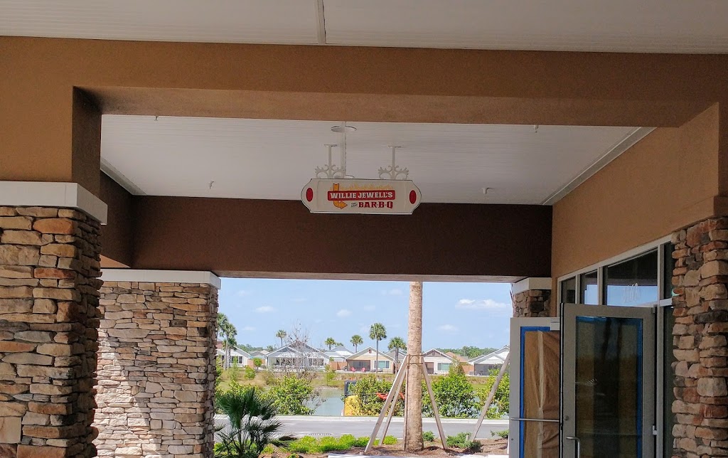 Willie Jewells Old School Bar-B-Q | restaurant | 2163 Everglades Ln., The Villages, FL 32163, USA | 7862504664 OR +1 786-250-4664