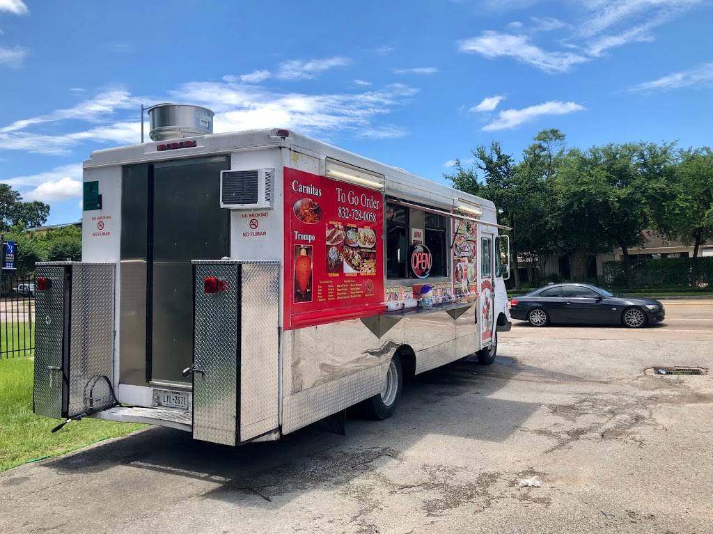 Taqueria Guerreo | restaurant | 1330 Antoine Dr, Houston, TX 77055, USA | 8327280058 OR +1 832-728-0058