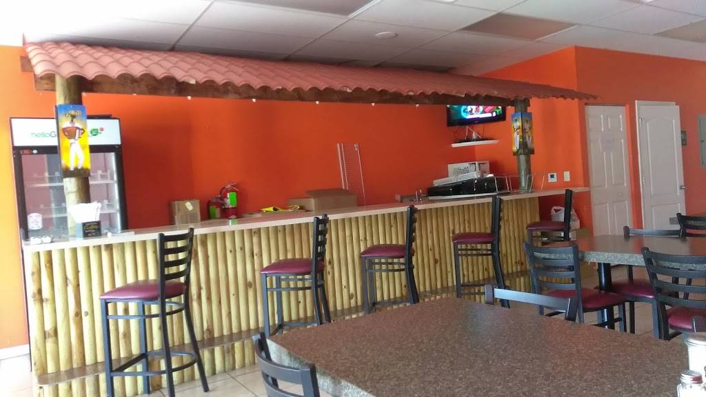 Las Delicias de Lucy - Restaurante Colombiano | restaurant | 1340 SW Bayshore Blvd, Port St. Lucie, FL 34983, USA | 7727773200 OR +1 772-777-3200