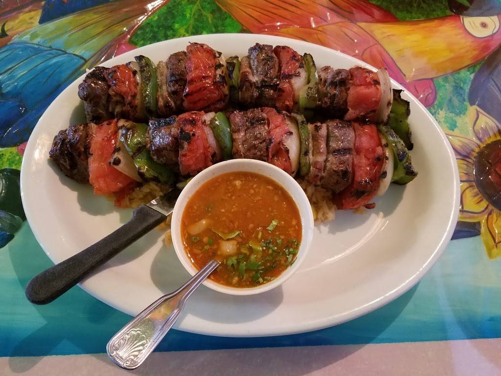 Pericos Mexican Restaurant | restaurant | 4221 Lexington Rd, Paris, KY 40361, USA | 8599885421 OR +1 859-988-5421