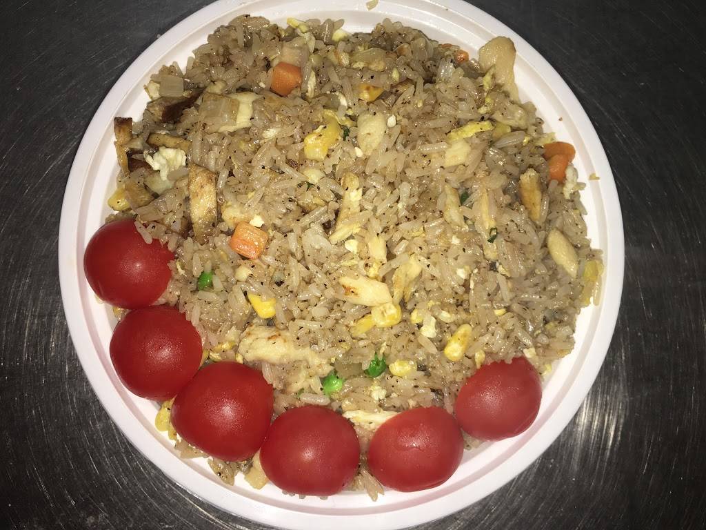 China Garden | restaurant | 8653 Belair Rd, Baltimore, MD 21236, USA | 4105298388 OR +1 410-529-8388