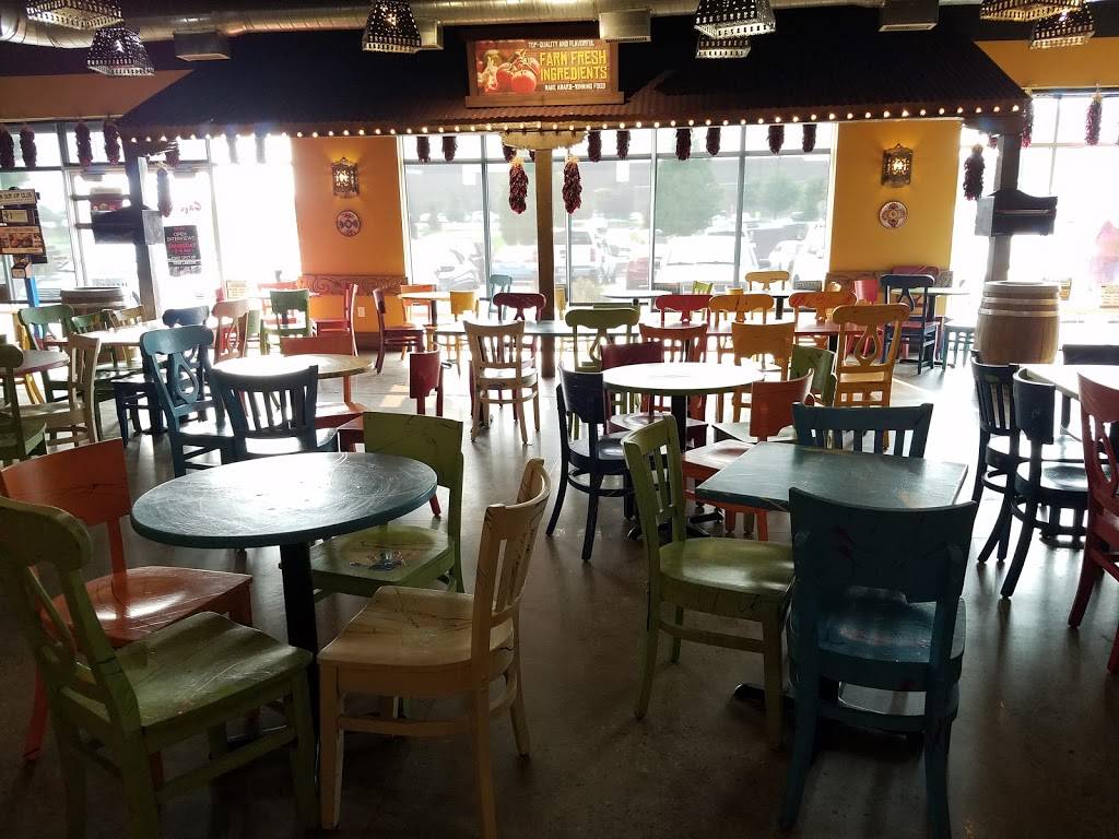 Cafe Rio Mexican Grill | restaurant | 1513 N Redwood Rd, Saratoga Springs, UT 84045, USA | 3853746830 OR +1 385-374-6830