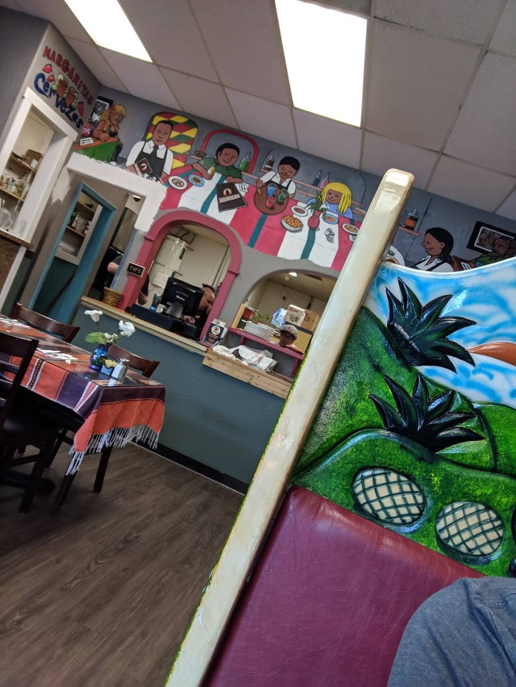 Mandiles Mexican Grill and Mezcal Bar | restaurant | 3850 Kitsap Way #105, Bremerton, WA 98312, USA | 3603776952 OR +1 360-377-6952