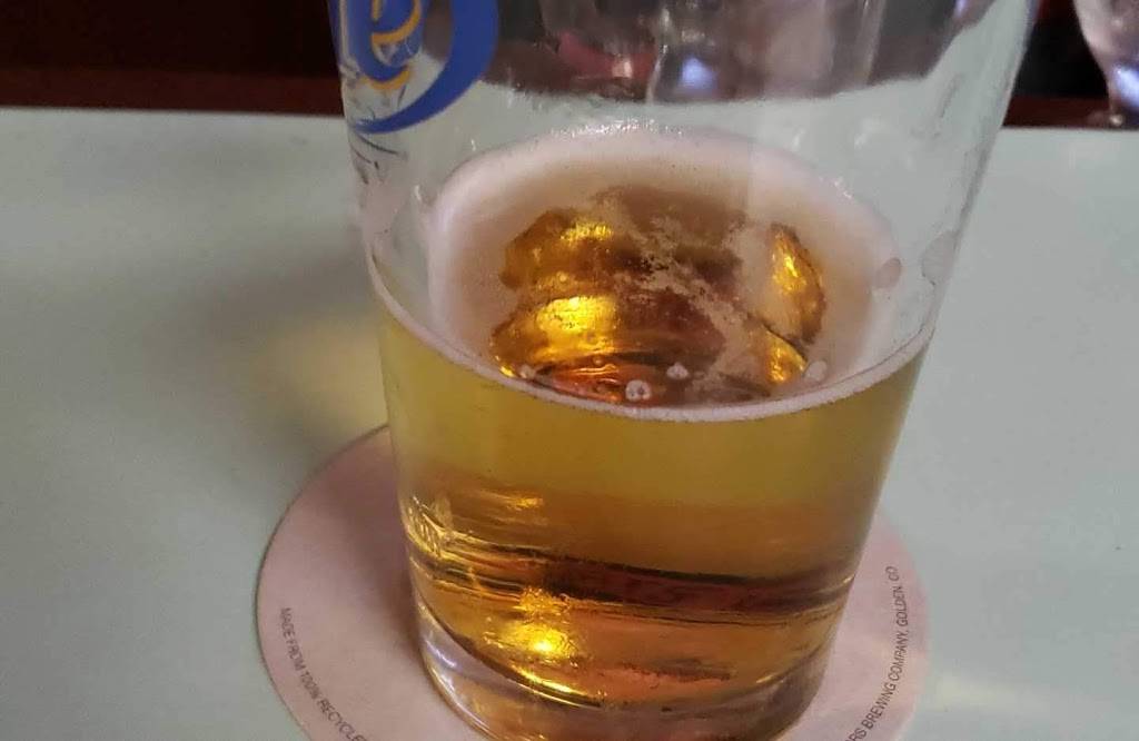 McAnns Restaurant & Liquor | restaurant | 3 Waverly St, Van Etten, NY 14889, USA | 6075894177 OR +1 607-589-4177