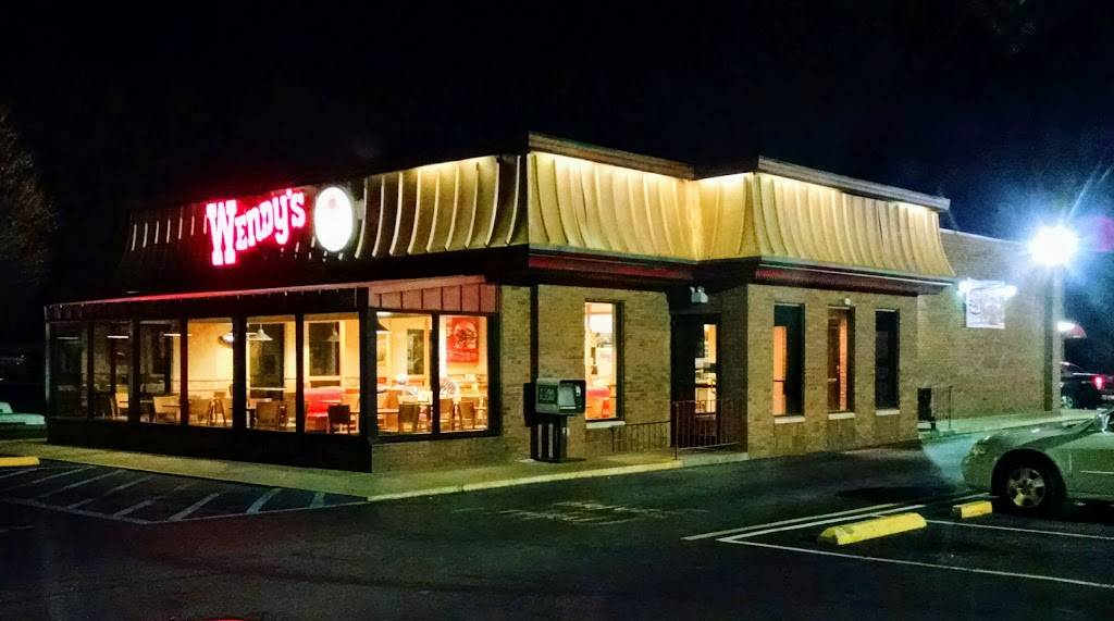 Wendys | restaurant | 965 Hwy 123 Bypass, Seneca, SC 29678, USA | 8648825180 OR +1 864-882-5180
