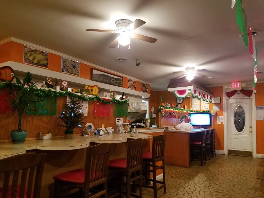 La Familia Mexican Grill | restaurant | 3773 US-15, Carthage, NC 28327, USA | 9109471995 OR +1 910-947-1995