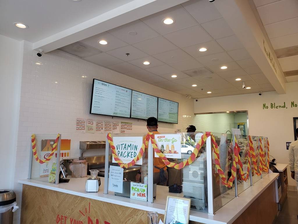 Jamba | restaurant | 168 E Carson St, Carson, CA 90745, USA | 3102332592 OR +1 310-233-2592