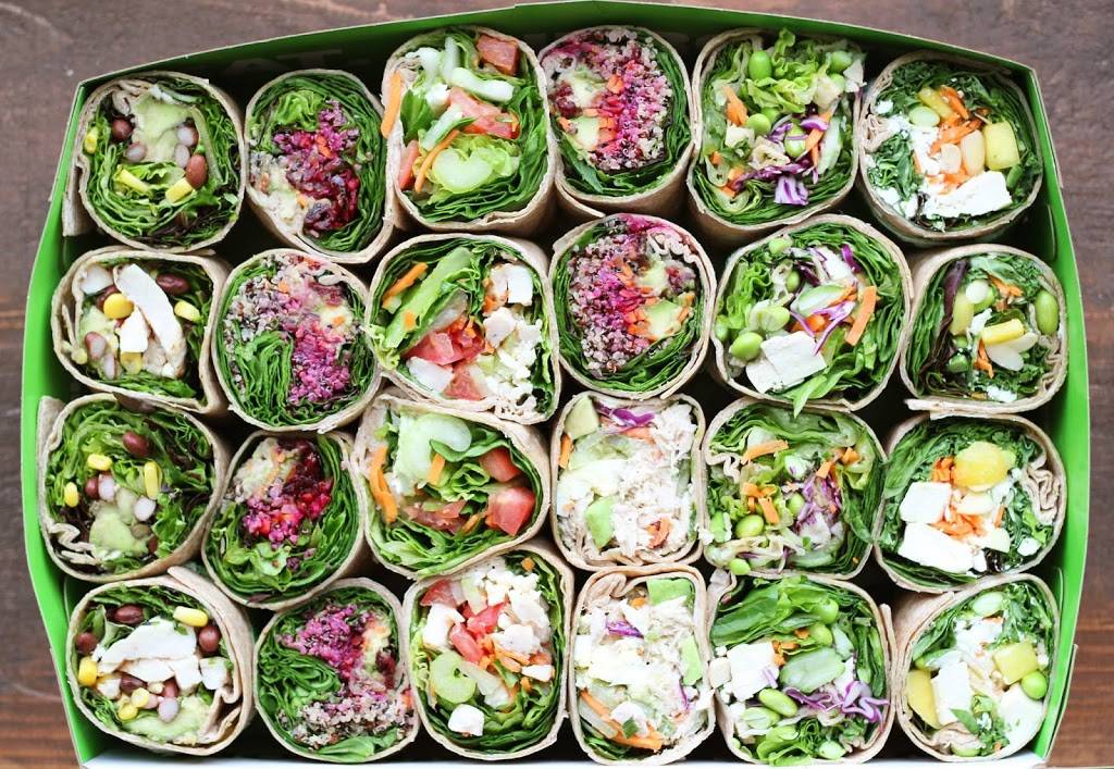 Freshii | restaurant | 584 Weber St N #4, Waterloo, ON N2V 1K4, Canada | 2266460610 OR +1 226-646-0610