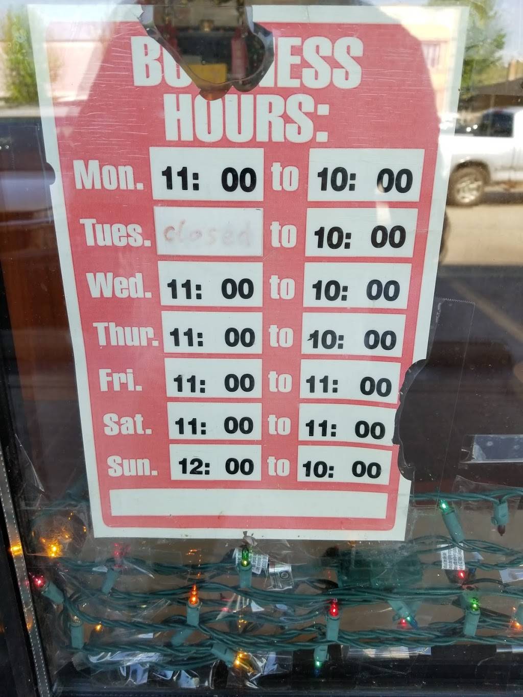 Chinese #1 Kitchen | restaurant | 5833 S Kedzie Ave, Chicago, IL 60629, USA | 7734768004 OR +1 773-476-8004