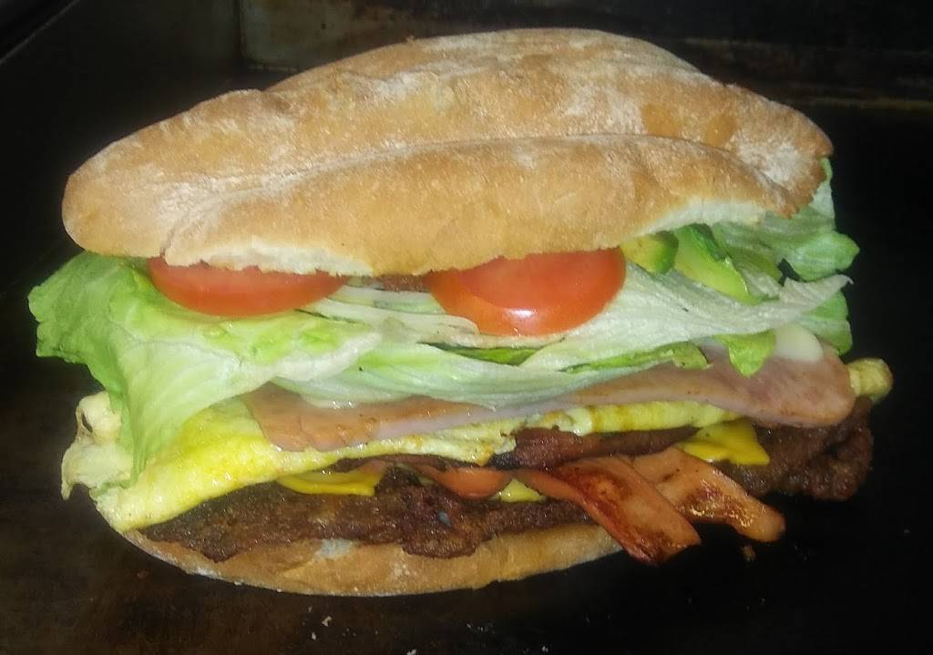 La Sabrosita Mexican Food | restaurant | 2200 NW 23rd Ave, Portland, OR 97210, USA | 5039196995 OR +1 503-919-6995