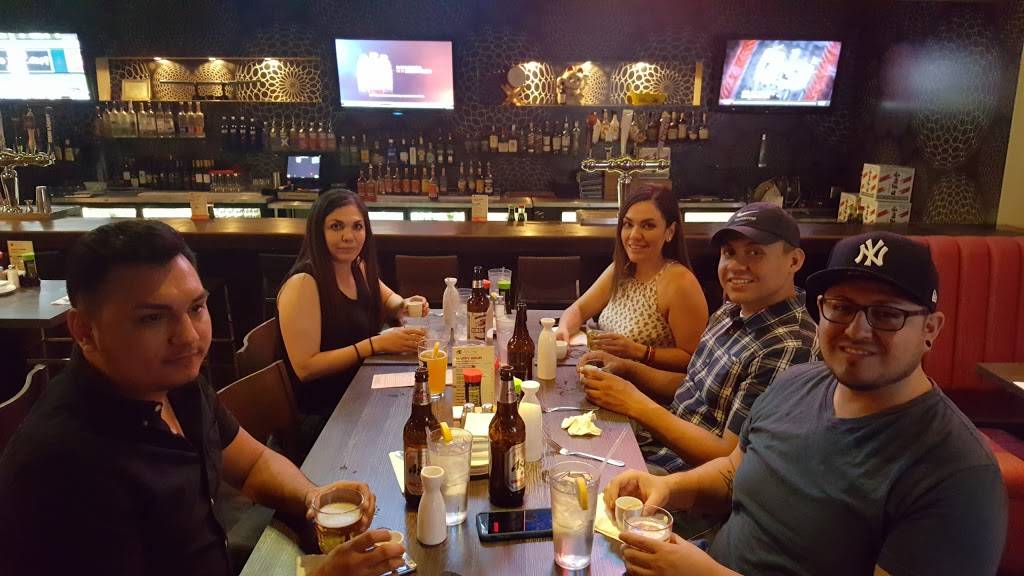 AH-SO Sushi & Steak | restaurant | 15475 W McDowell Rd, Goodyear, AZ 85395, USA | 6235358900 OR +1 623-535-8900