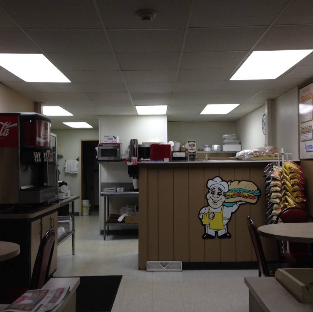 BC Subs | restaurant | 638 Capital Ave SW, Battle Creek, MI 49015, USA | 2699620364 OR +1 269-962-0364