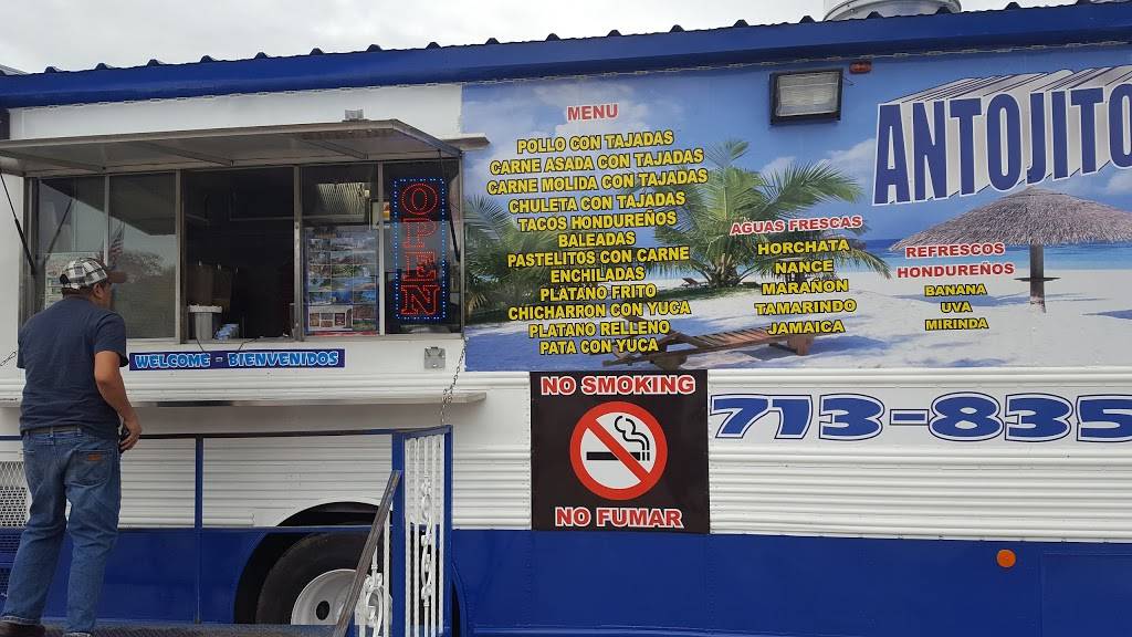 Antojitos Los Ktrachos | restaurant | 8203 Fondren Rd, Houston, TX 77074, USA | 8325413274 OR +1 832-541-3274