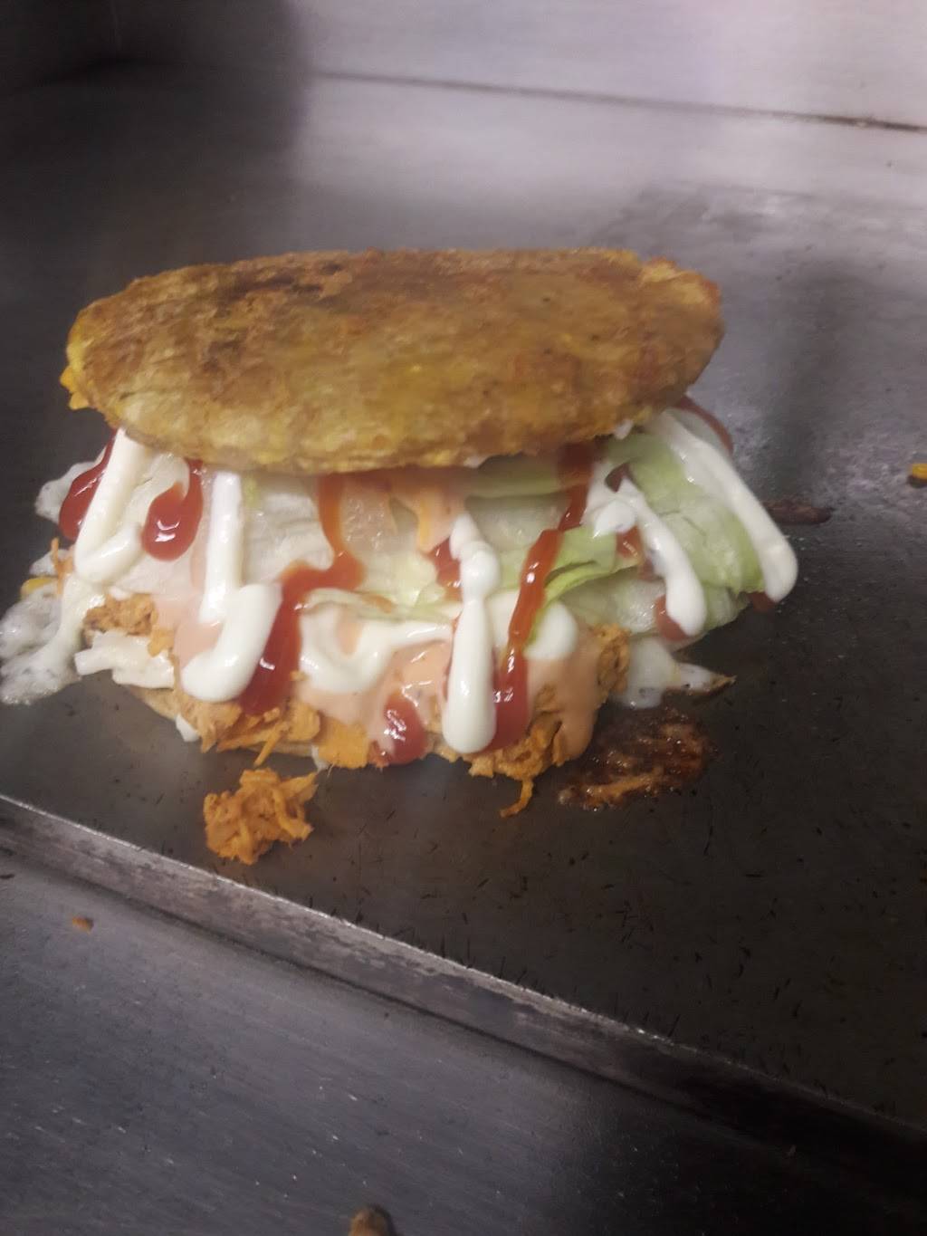 Pica Pollo 809 | restaurant | 1636 St Nicholas Ave, New York, NY 10040, USA | 6468642393 OR +1 646-864-2393