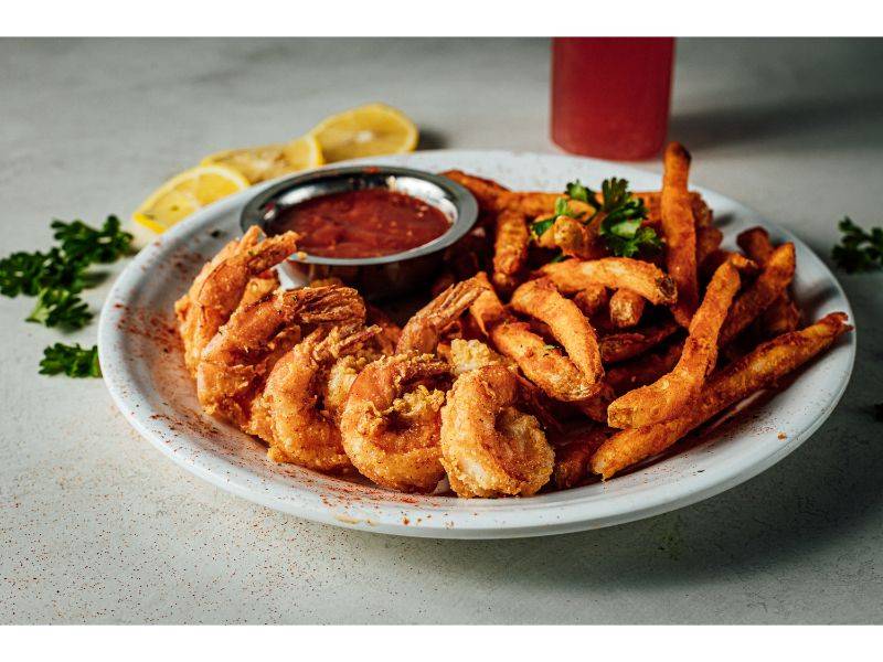 Lemon Butter Seafood - West End | restaurant | 777 Oak St SW, Atlanta, GA 30310, USA | 4042671383 OR +1 404-267-1383