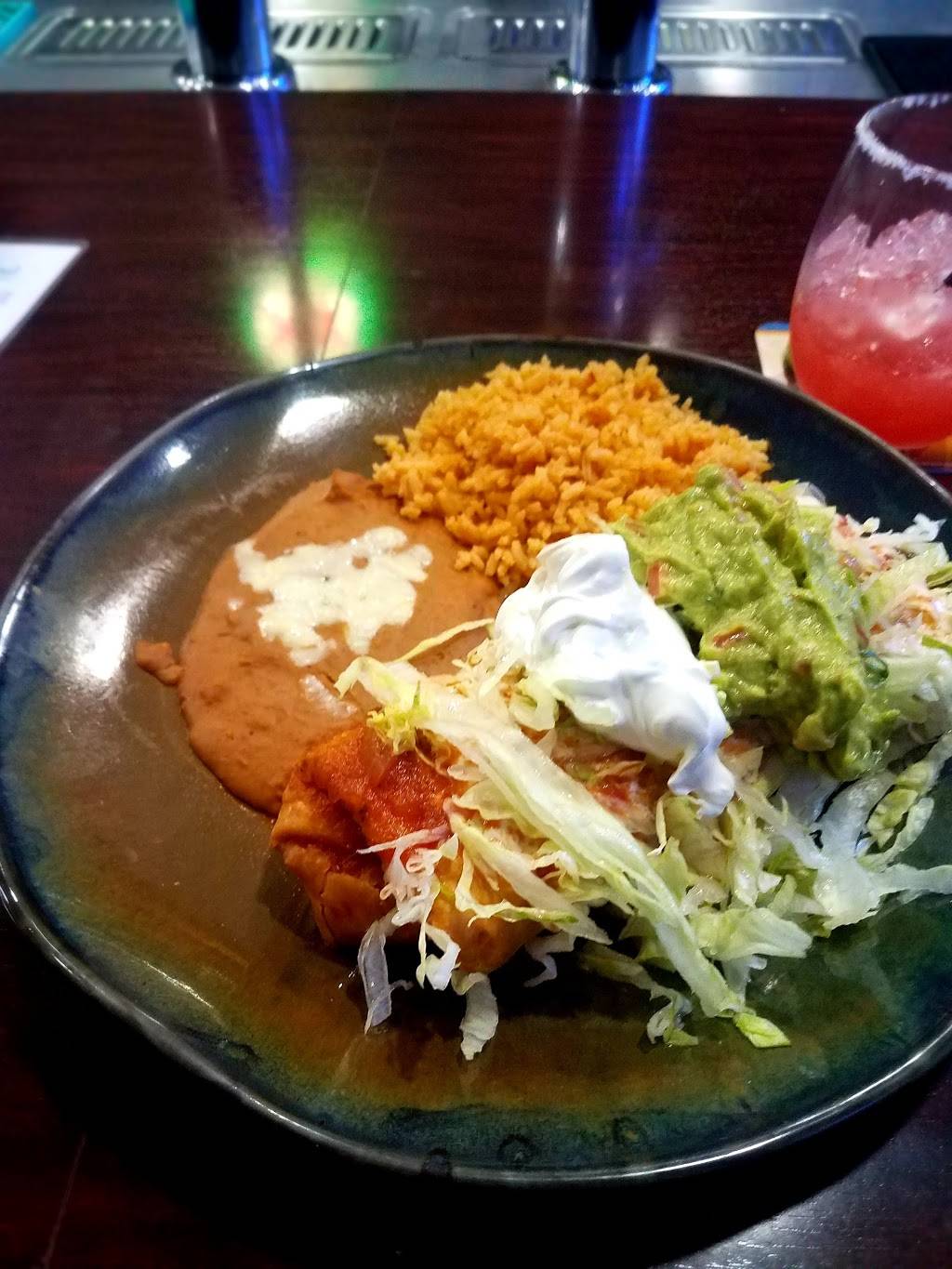 Agave Azul Mexican Restaurant | restaurant | 330 W North St, Manhattan, IL 60442, USA | 8154183200 OR +1 815-418-3200