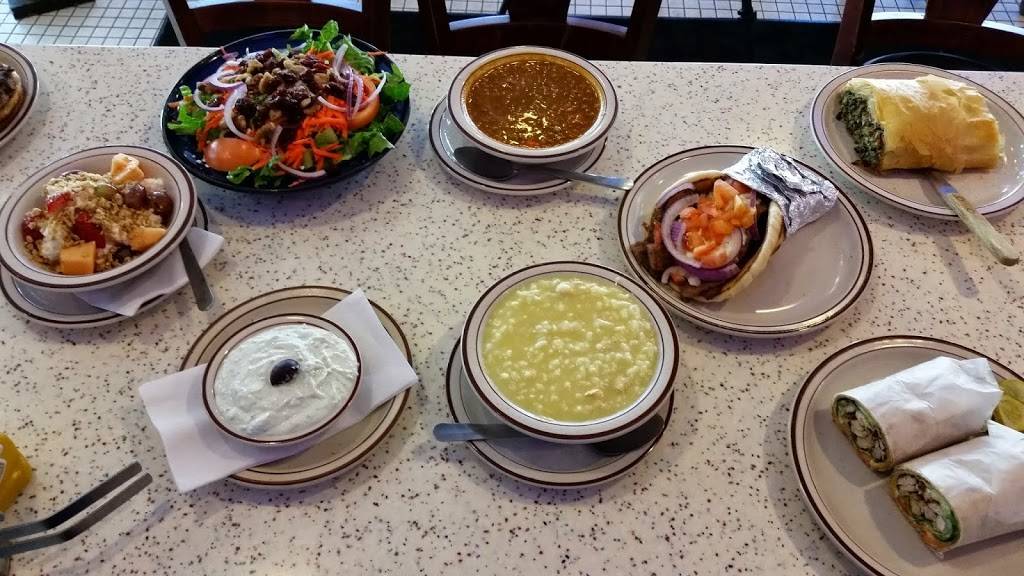 Greek Islands Coney Restaurant | meal takeaway | 6393 Farmington Rd, West Bloomfield Township, MI 48322, USA | 2485385000 OR +1 248-538-5000