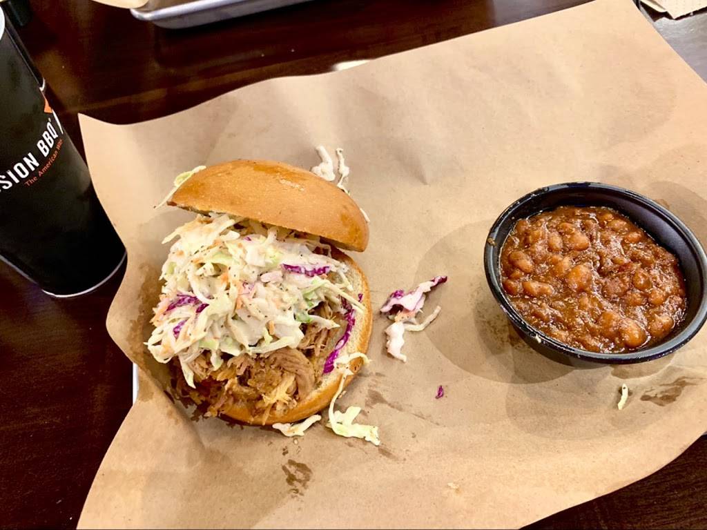 MISSION BBQ | restaurant | 20420 Haggerty Rd, Northville, MI 48167, USA | 7342567031 OR +1 734-256-7031
