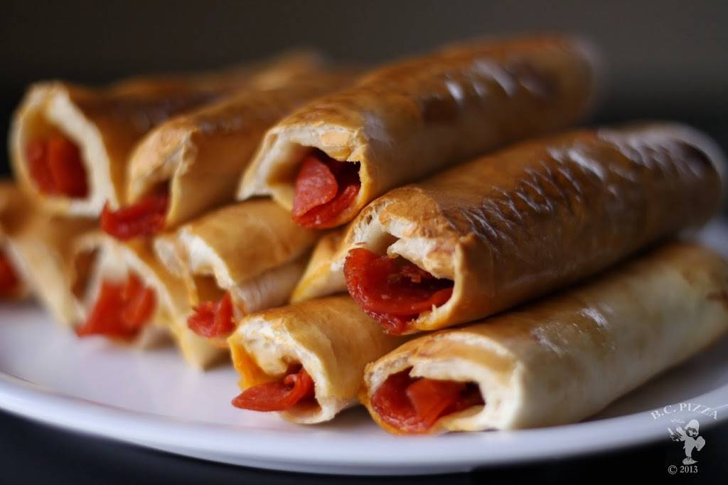 B.C. Pizza Greenville | restaurant | 703 S Greenville W Dr, Greenville, MI 48838, USA | 6167541122 OR +1 616-754-1122