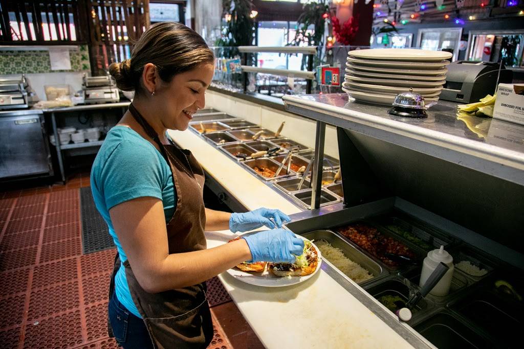 El Gusano | restaurant | 1015 Clay St, Oakland, CA 94607, USA | 5104449676 OR +1 510-444-9676