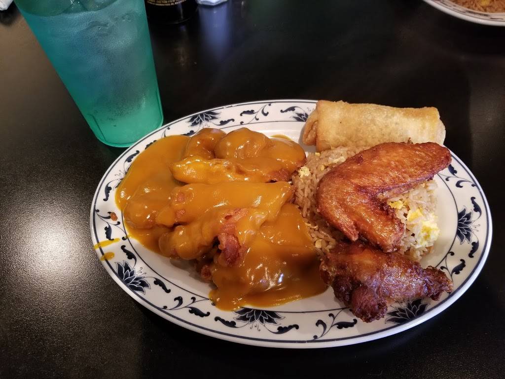 Eggroll Express West | restaurant | 301 N Belair Rd, Evans, GA 30809, USA | 7063641432 OR +1 706-364-1432