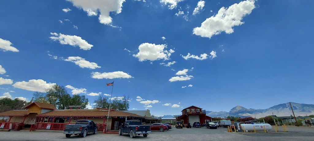 Sunnys Kitchen | restaurant | 3555 W Amargosa Farm Rd, Amargosa Valley, NV 89020, USA | 7753725515 OR +1 775-372-5515