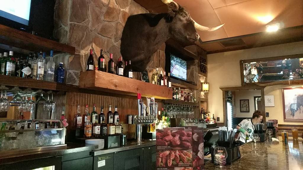 LongHorn Steakhouse | meal takeaway | 240 Easton Rd, Warrington, PA 18976, USA | 2159182500 OR +1 215-918-2500