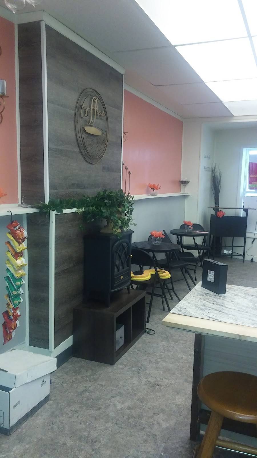 Lesters Way Cafe | restaurant | 404 W Broad St, Bethlehem, PA 18018, USA | 6104194814 OR +1 610-419-4814