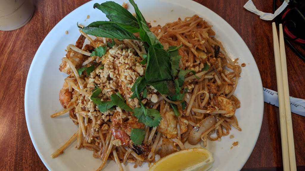 Saigon Cafe | restaurant | 2011 Second St, Livermore, CA 94550, USA | 9253718235 OR +1 925-371-8235