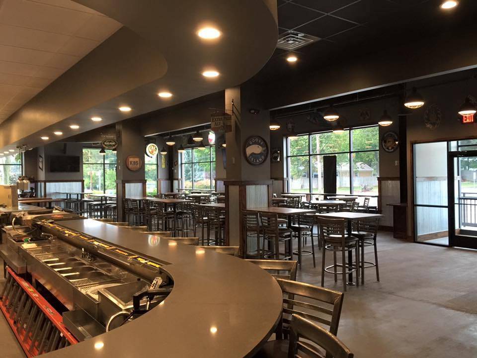 The Old Goat Tavern | restaurant | 2731 W Michigan Ave, Kalamazoo, MI 49006, USA | 2693826000 OR +1 269-382-6000