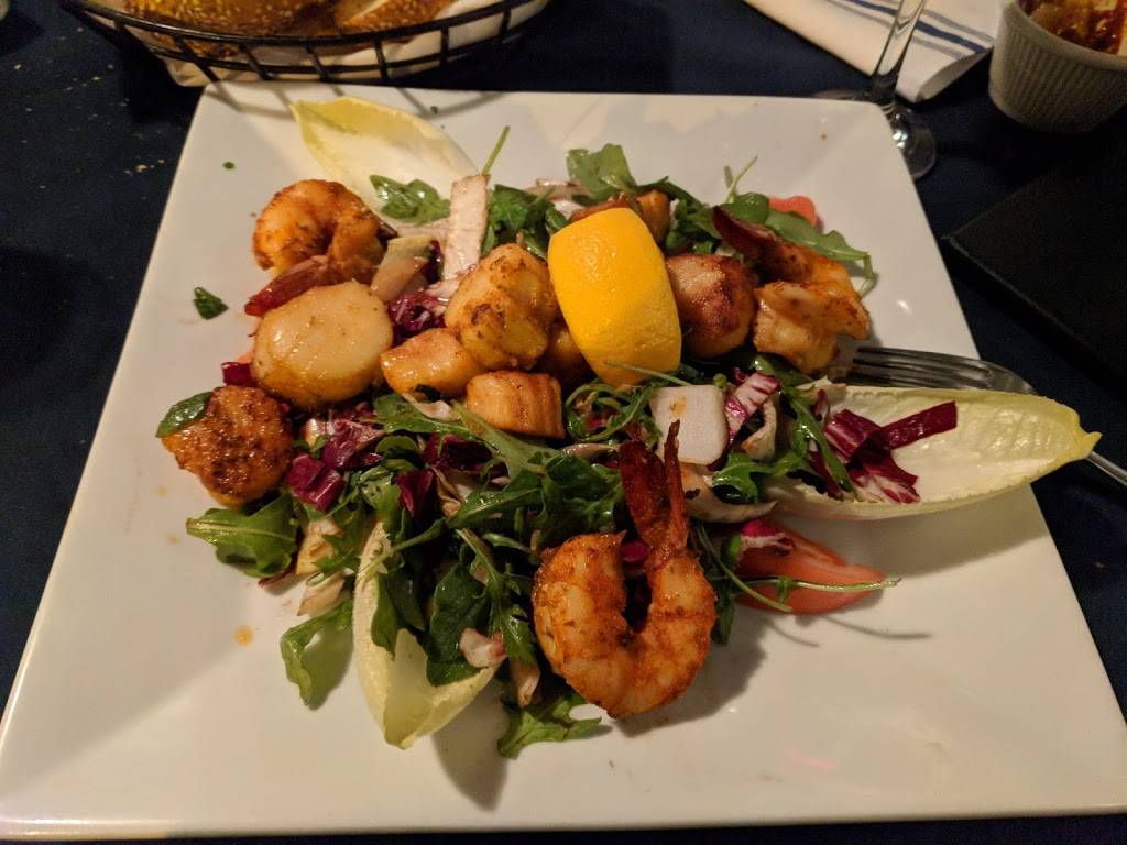 Coles Dock Side | restaurant | 369 Cleveland Ave, Staten Island, NY 10308, USA | 7189485588 OR +1 718-948-5588