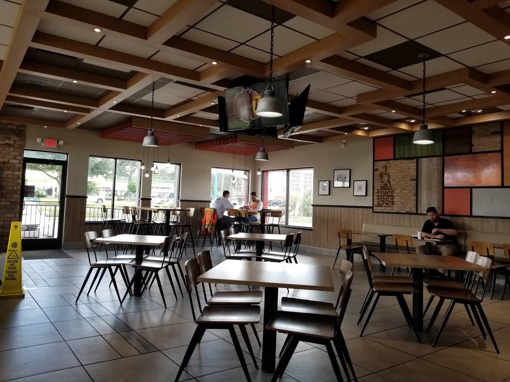 Burger King | restaurant | 5760 W Irlo Bronson Memorial Hwy, Kissimmee, FL 34746, USA | 4073961626 OR +1 407-396-1626