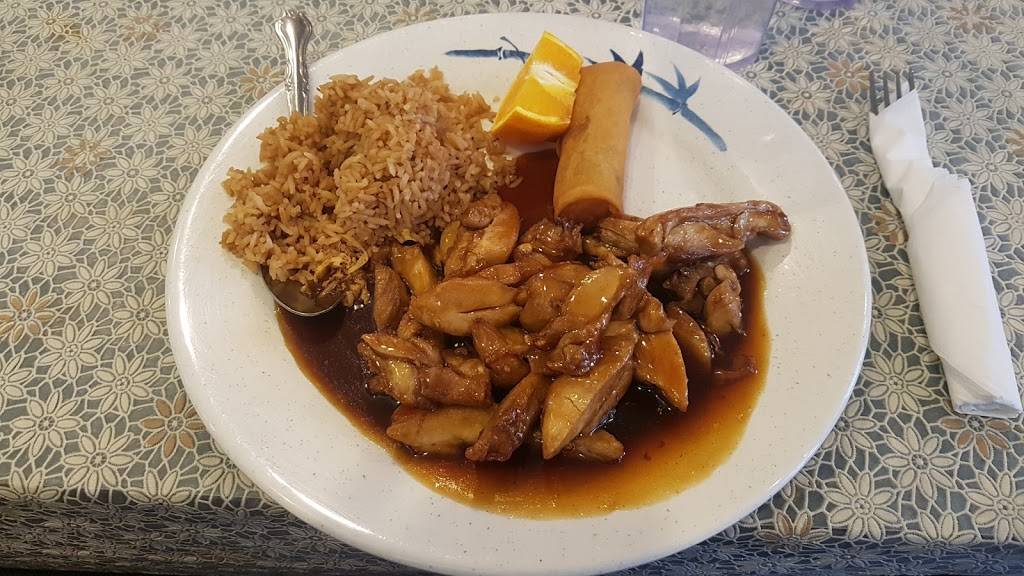 King Kitchen | restaurant | 73845 Twentynine Palms Highway, Twentynine Palms, CA 92277, USA | 7603679393 OR +1 760-367-9393