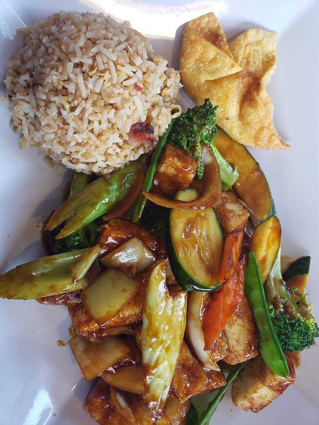 Kung Food Restaurant | restaurant | 8071 N Lombard Way, Portland, OR 97203, USA | 5032863131 OR +1 503-286-3131