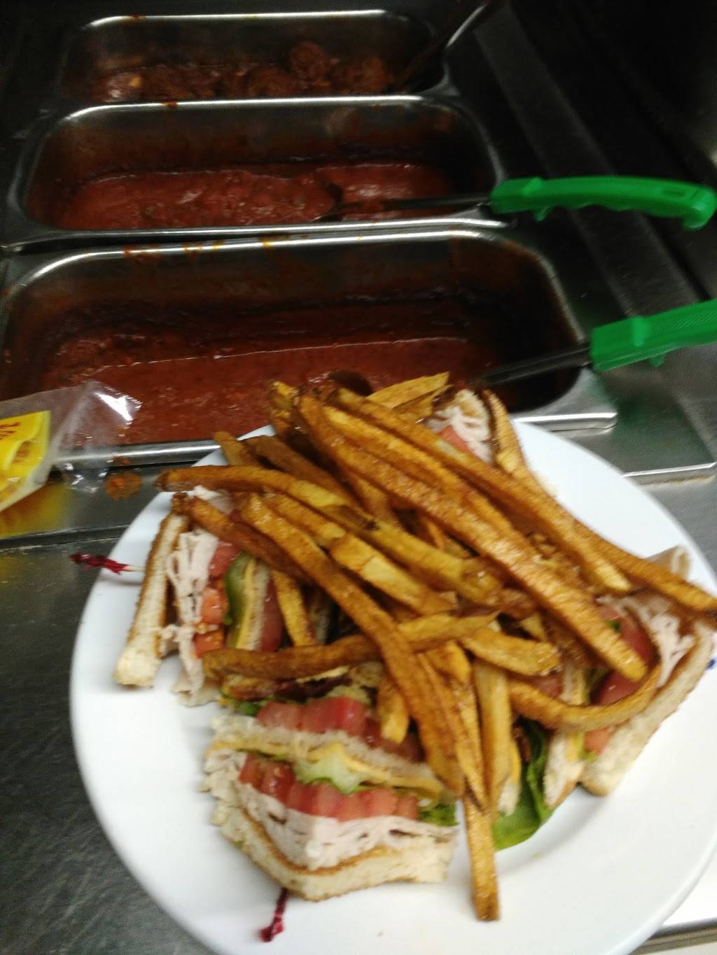 Dinos Grill | restaurant | 645 N McLean Blvd, Memphis, TN 38107, USA | 9012789127 OR +1 901-278-9127