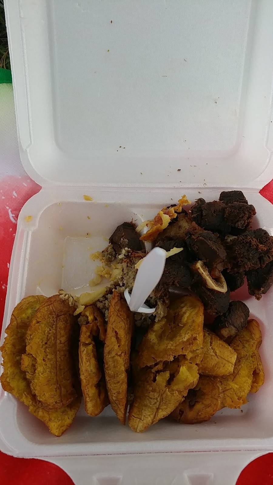 Creole Fusion Haitian American Cuisine | restaurant | 111-44 Springfield Blvd, Queens Village, NY 11429, USA | 7184642900 OR +1 718-464-2900