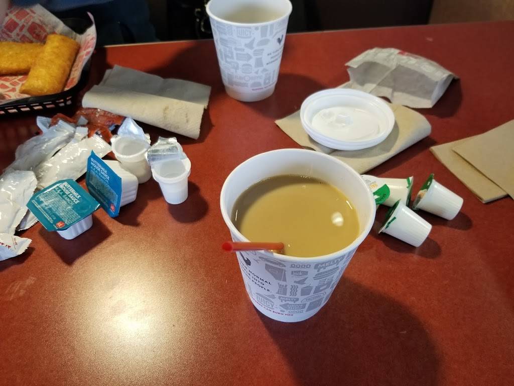 Jack in the Box | restaurant | 10656 Pacific Ave S, Tacoma, WA 98444, USA | 2535361995 OR +1 253-536-1995