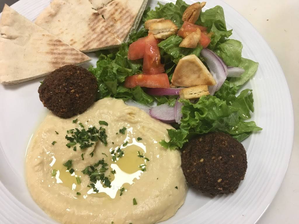 Olive & Fig Mediterranean Kitchen | restaurant | 1533 Fording Island Rd #326, Hilton Head Island, SC 29926, USA | 8436054093 OR +1 843-605-4093