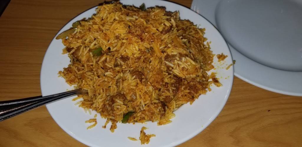 Mint India Cafe | restaurant | 10230 E US-36, Avon, IN 46123, USA | 3177551777 OR +1 317-755-1777