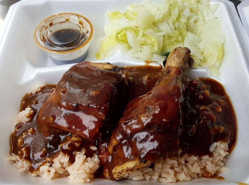 Taste of the Island | restaurant | 436 E Capitol St, Jackson, MS 39201, USA | 6013605900 OR +1 601-360-5900